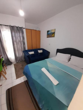 Studio Apartment near the Airport